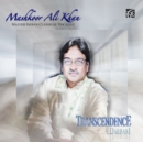Transcendence: Master Indian Classical Vocalist - CD