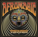 Afromagic: Hypnotic Grooves & Ecstatic Moves, Vol. 1 - Vinyl