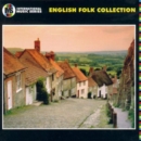 English Folk Collection - CD