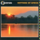 Rhythms of Africa - CD