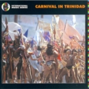 Carnival In Trinidad - CD