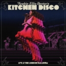 Sophie Ellis-Bextor's Kitchen Disco: Live at the London Palladium - CD