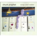 Soap and Water - CD