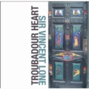 Troubadour Heart - CD