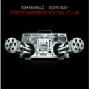 Street Sweeper Social Club - CD