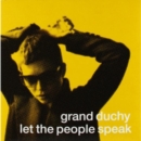 Let the People Speak - CD