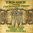 More Tales from the Orbservatory: Featuring Lee 'Scratch' Perry - CD