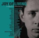 Joy of Living: A Tribute to Ewan MacColl - CD