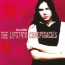 The Lipstick Conspiracies - CD