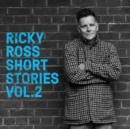 Short Stories - CD