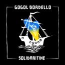 SOLIDARITINE - CD