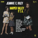 Harper Valley P.T.A. - Vinyl