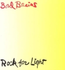 Rock For Light Yellow Vinyl  - Merchandise