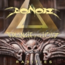 Triangle of the Lost (Deluxe Edition) - CD