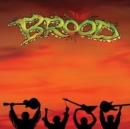 The Brood - CD
