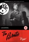 The Brute - DVD