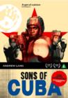Sons of Cuba - DVD