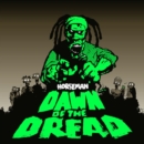 Dawn of the Dread - CD