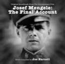 Josef Mengele: The Final Account - CD