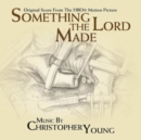 Something the lord made - CD