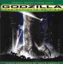 Godzilla: The Ultimate Edition - CD