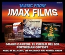 Music from iMax films - CD