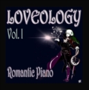 Loveology: Romantic Piano - CD