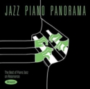 Jazz Piano Panorama: The Best of Piano Jazz On Resonance - CD