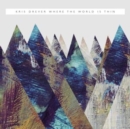 Where the World Is Thin - CD