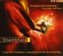 Shambhala - CD
