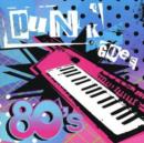 Punk Goes 80s - CD