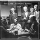English Drinking Songs - CD