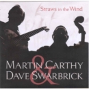 Straws in the Wind - CD
