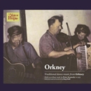 Orkney - CD