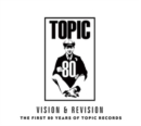 Vision & Revision: The First 80 Years of Topic Records - Vinyl
