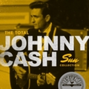 The Total Johnny Cash Sun Collection - CD