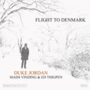 Flight to Denmark - CD