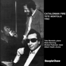 Catalonian Fire - CD