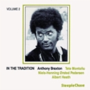 In The Tradition: VOLUME 2 - CD