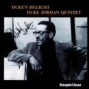Duke's Delight - CD