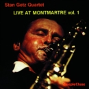 Live At Montmartre: vol. 1 - CD