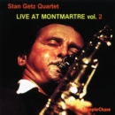 Live at Montmartre Vol.2 [european Import] - CD
