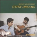 Gypsy Dreams - CD