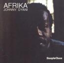 Afrika - CD