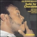 Suite For Chocolate - CD
