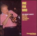 One For Bird - CD