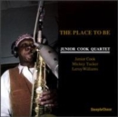 The Place To Be - CD