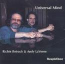 Universal Mind - CD