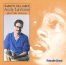 Tadd's Delight - CD
