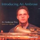 Introducing Ari Ambrose - CD